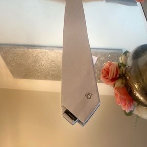 Authentic Versace tie nwot